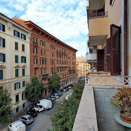 A Casa Dell'Artista Apartment Roma Ngoại thất bức ảnh