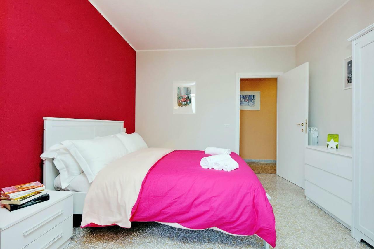 A Casa Dell'Artista Apartment Roma Ngoại thất bức ảnh