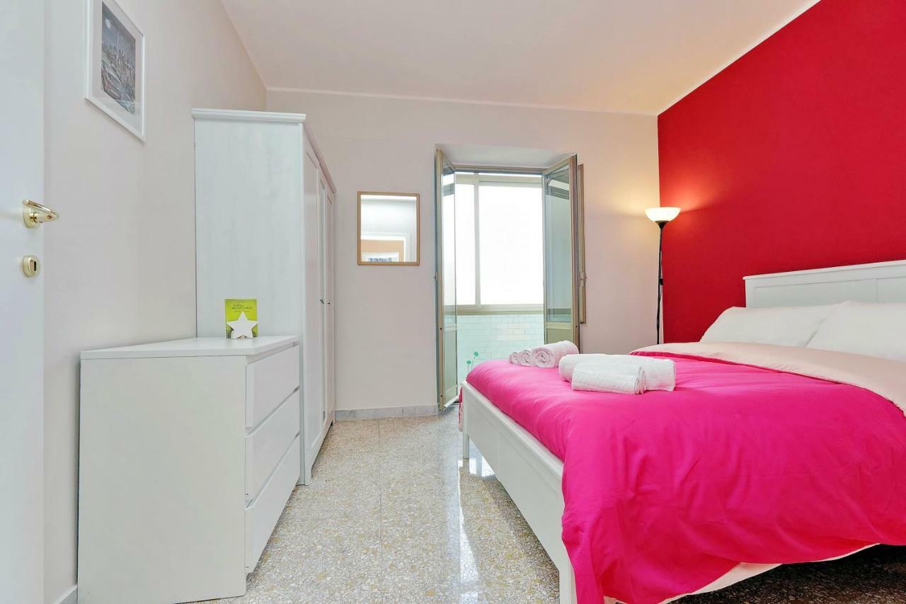 A Casa Dell'Artista Apartment Roma Ngoại thất bức ảnh