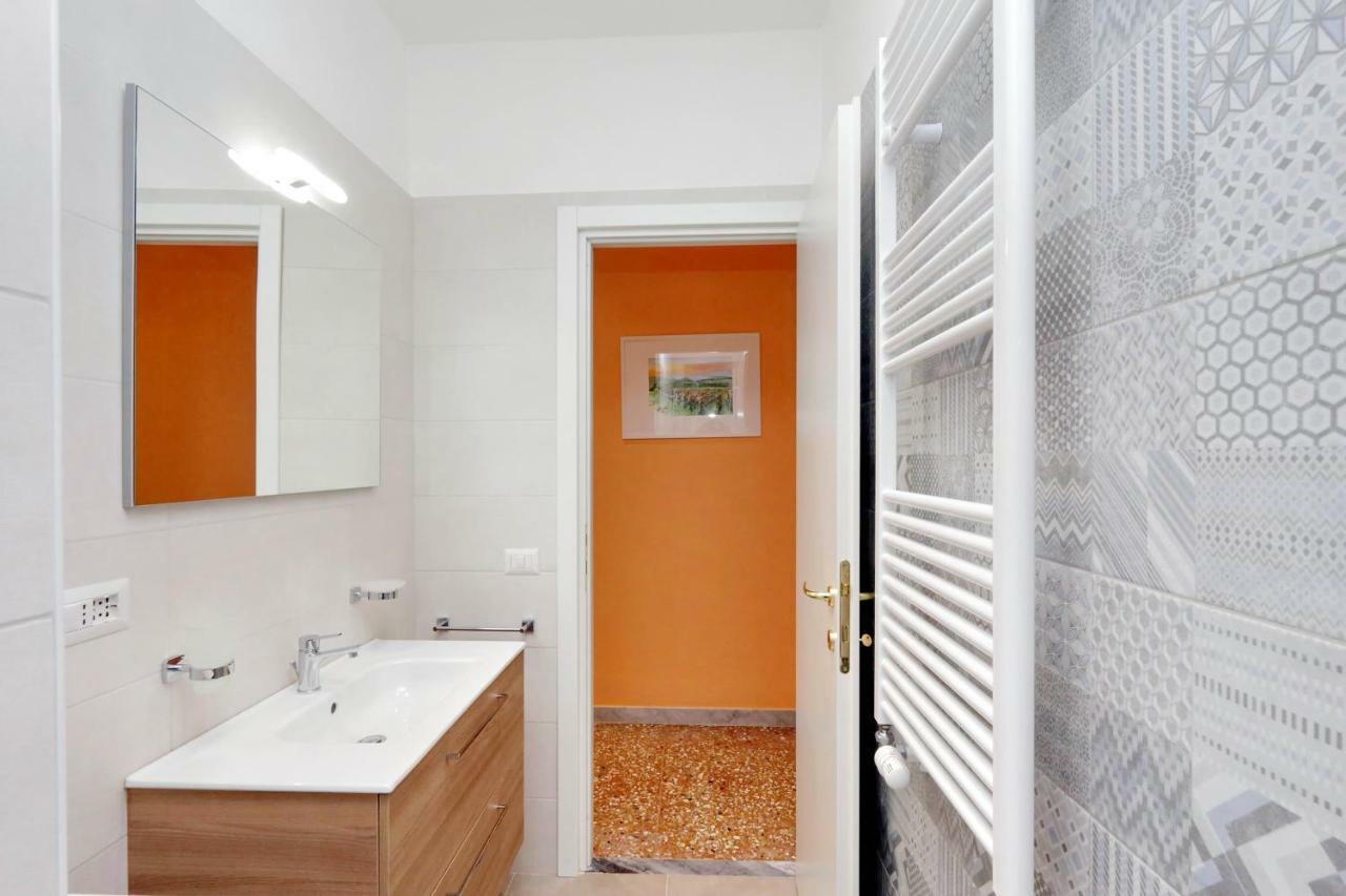 A Casa Dell'Artista Apartment Roma Ngoại thất bức ảnh