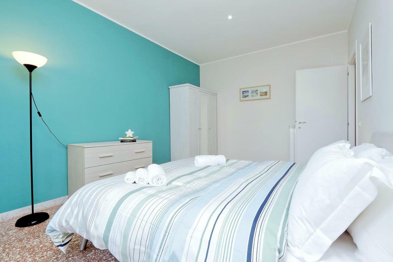 A Casa Dell'Artista Apartment Roma Ngoại thất bức ảnh