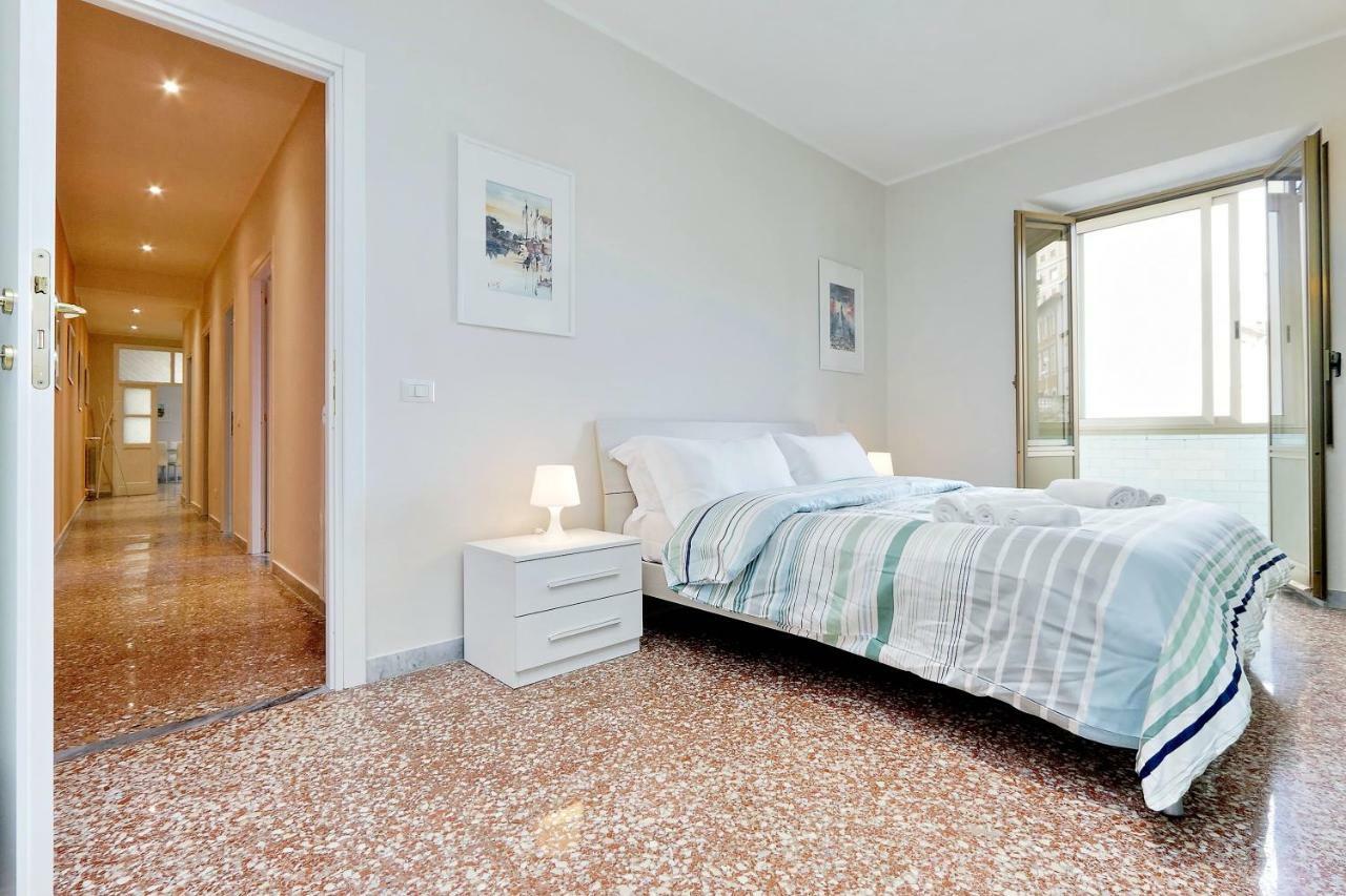 A Casa Dell'Artista Apartment Roma Ngoại thất bức ảnh