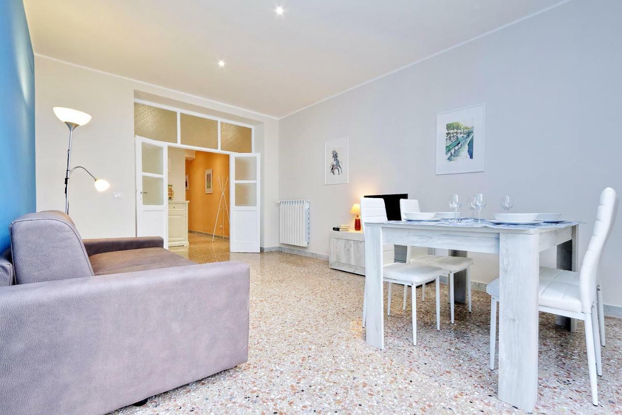 A Casa Dell'Artista Apartment Roma Ngoại thất bức ảnh