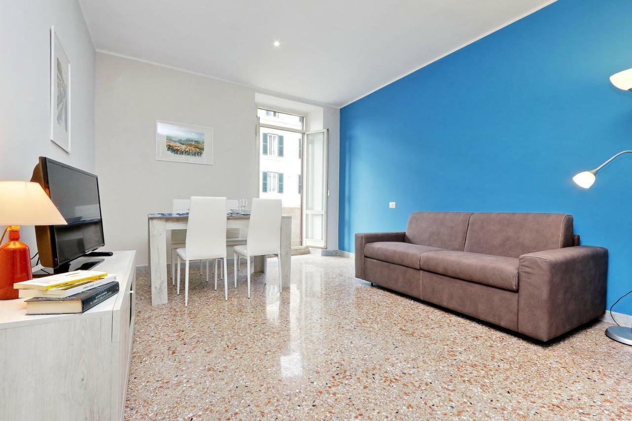 A Casa Dell'Artista Apartment Roma Ngoại thất bức ảnh