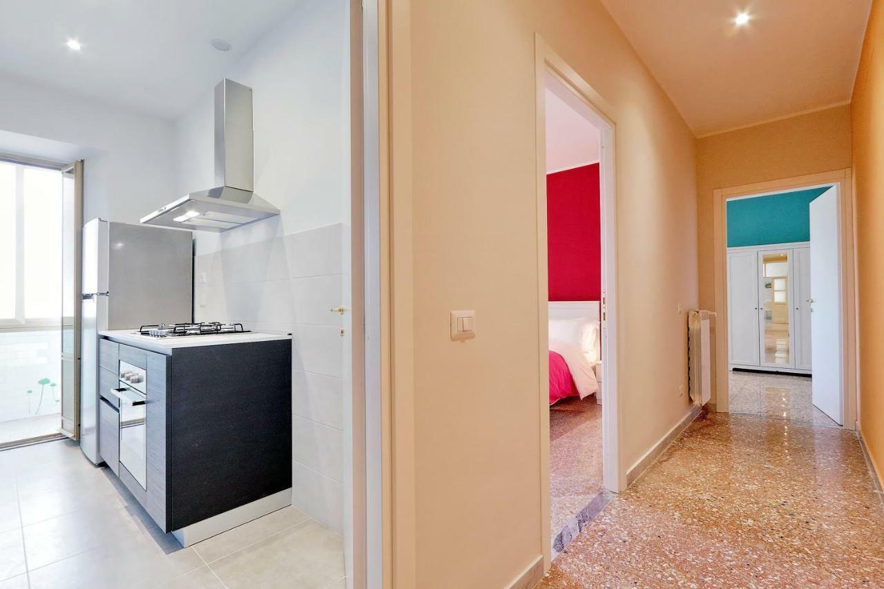 A Casa Dell'Artista Apartment Roma Ngoại thất bức ảnh