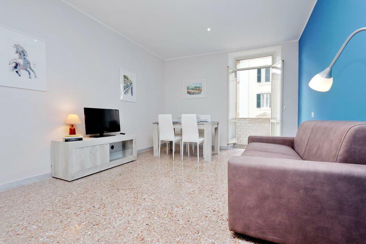 A Casa Dell'Artista Apartment Roma Ngoại thất bức ảnh